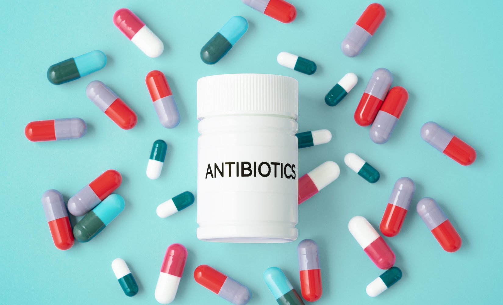 Colloïdaal zilver als alternatief voor antibiotica? - TraumaPet Nederland