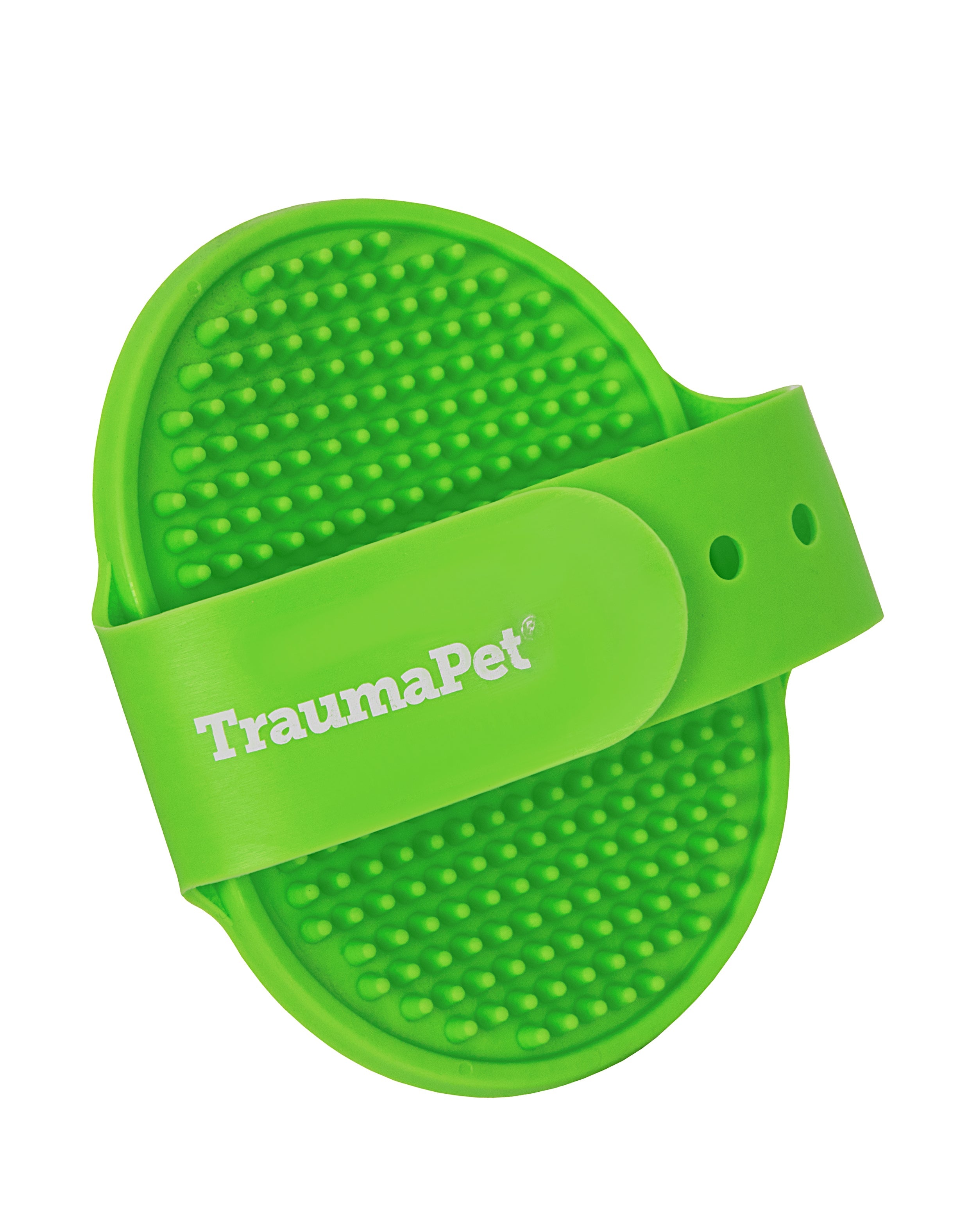 TraumaPet Nederland | Borstel - kammen en wassen