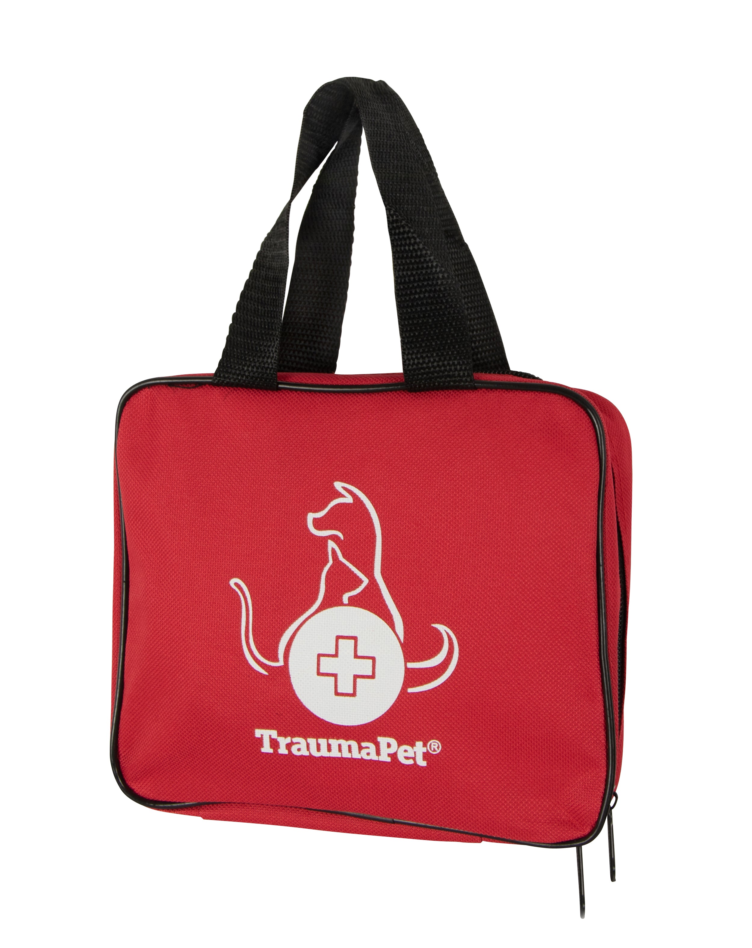 TraumaPet Nederland | Verzorgings - kit voor dieren