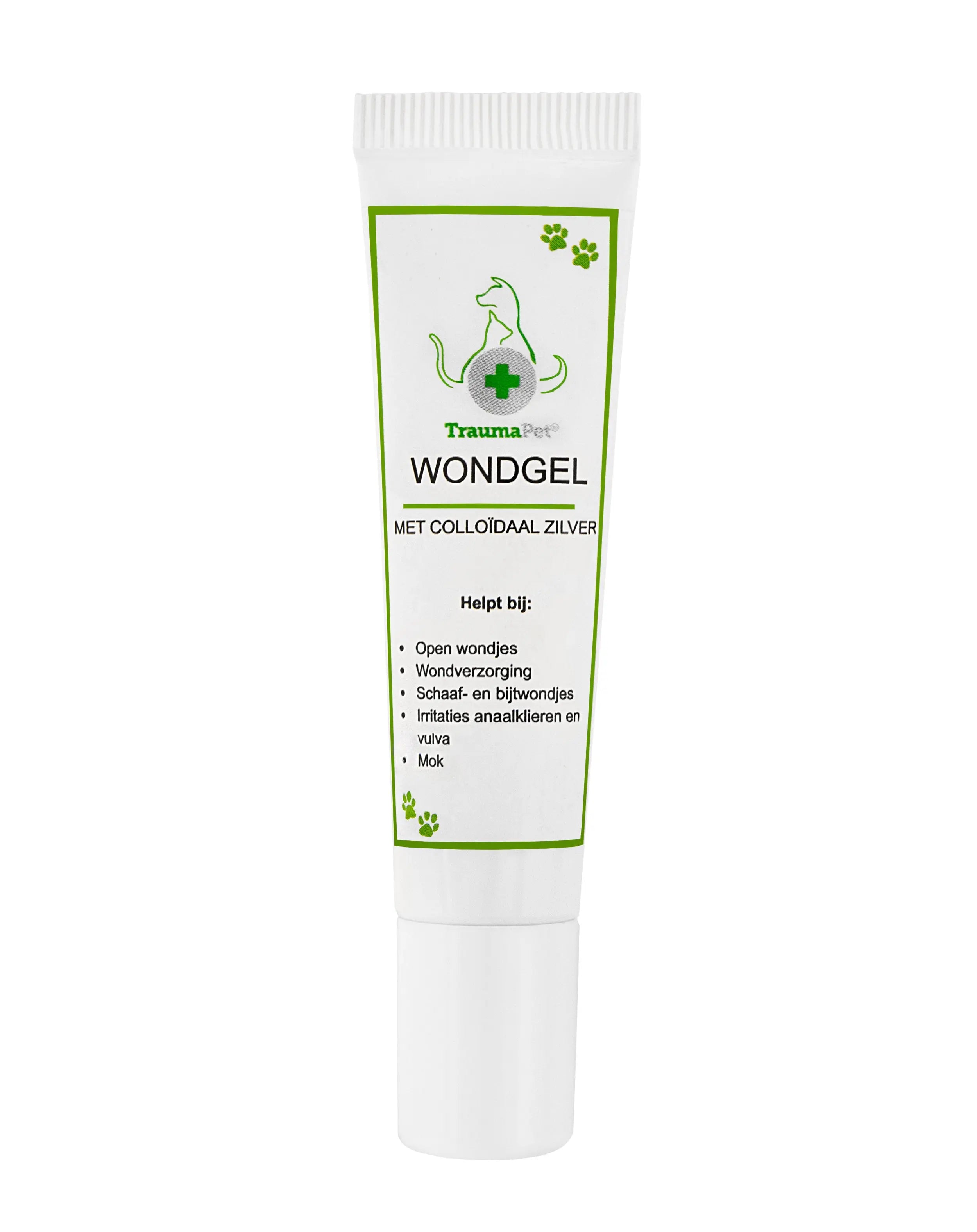 Wondgel