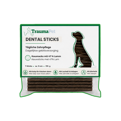 Dental Sticks