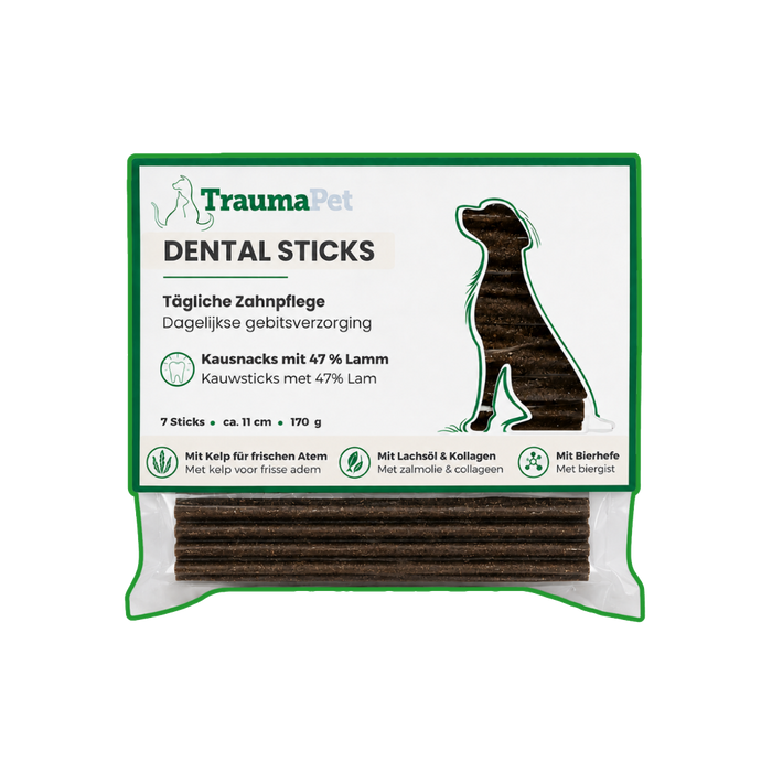 Dental Sticks