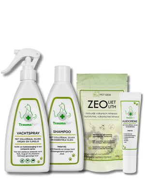 Anti-Jeuk Set Z+