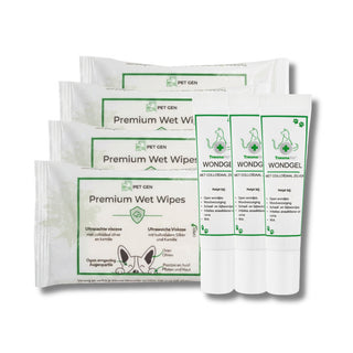 Wondverzorgingsset Voordeelpack