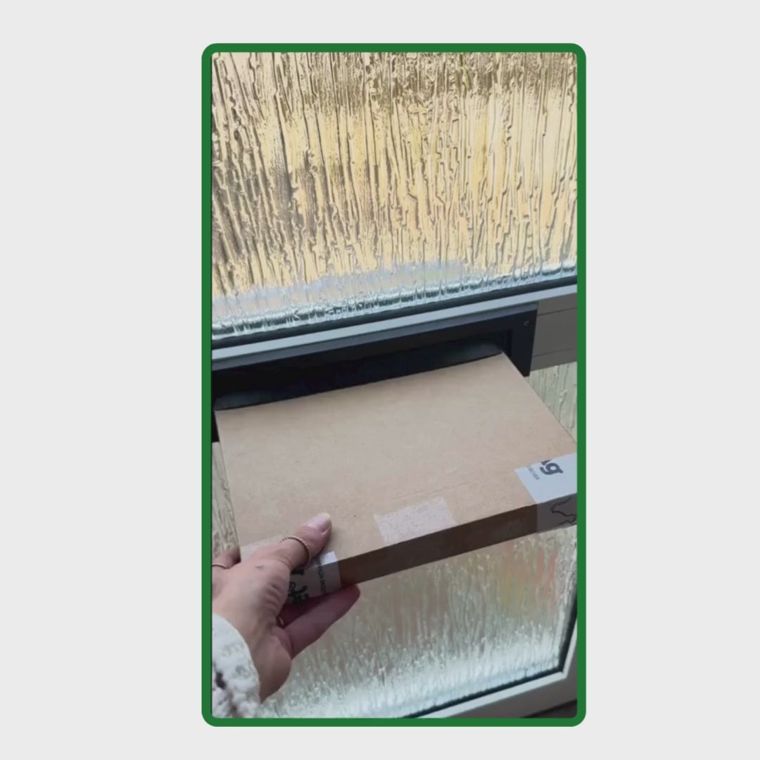 Video met uitleg over het gebruik van de Gebitsverzorging Set: tanden poetsen met tandpasta, Mondgel aanbrengen bij gevoelig tandvlees en juiste borstel kiezen.