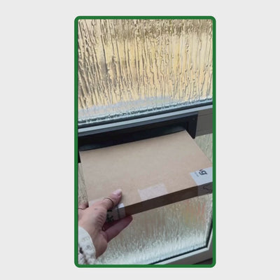 Video met uitleg over het gebruik van de Gebitsverzorging Set: tanden poetsen met tandpasta, Mondgel aanbrengen bij gevoelig tandvlees en juiste borstel kiezen.