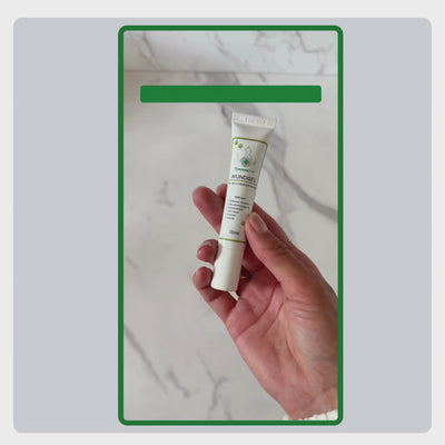 Video met uitleg over het gebruik van TraumaPet wondgel — wond reinigen, gel in een laag van 2–3 mm aanbrengen en indien mogelijk afdekken.