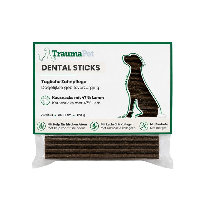 Dental Sticks