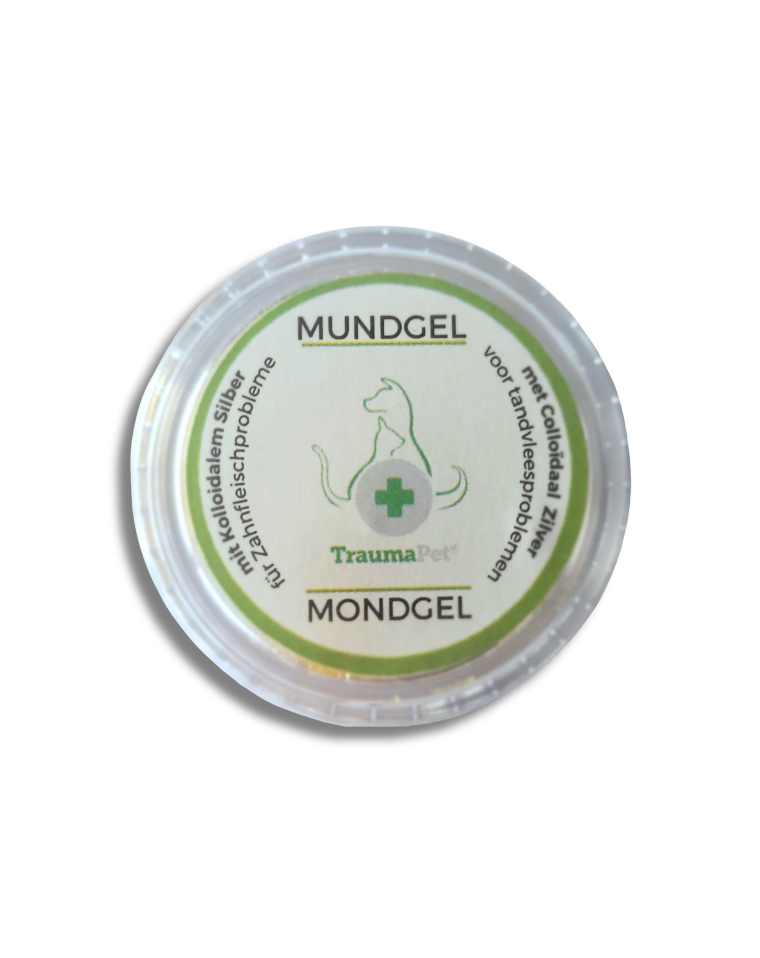 TraumaPet Nederland | Mondgel