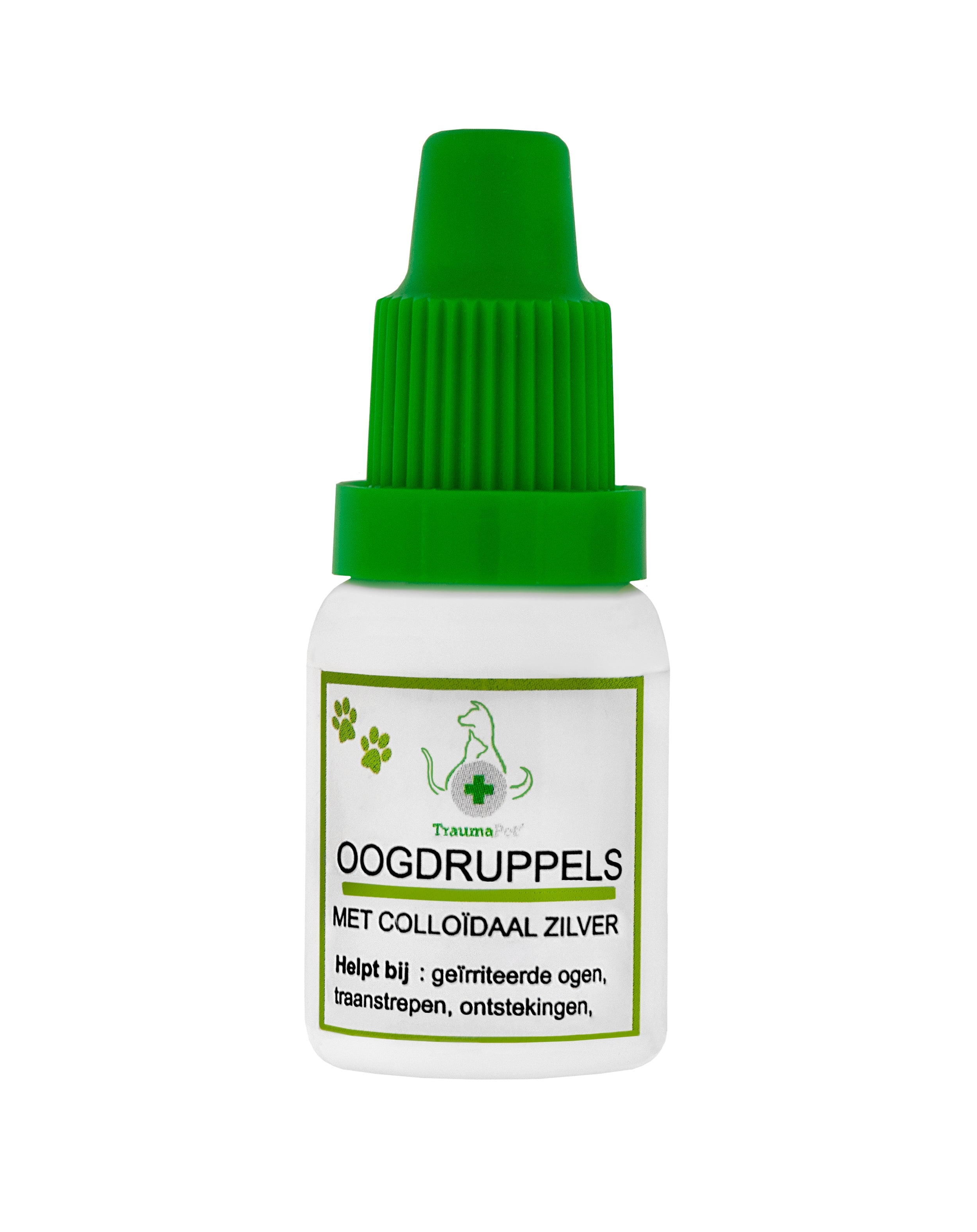 TraumaPet Nederland | Oogdruppels