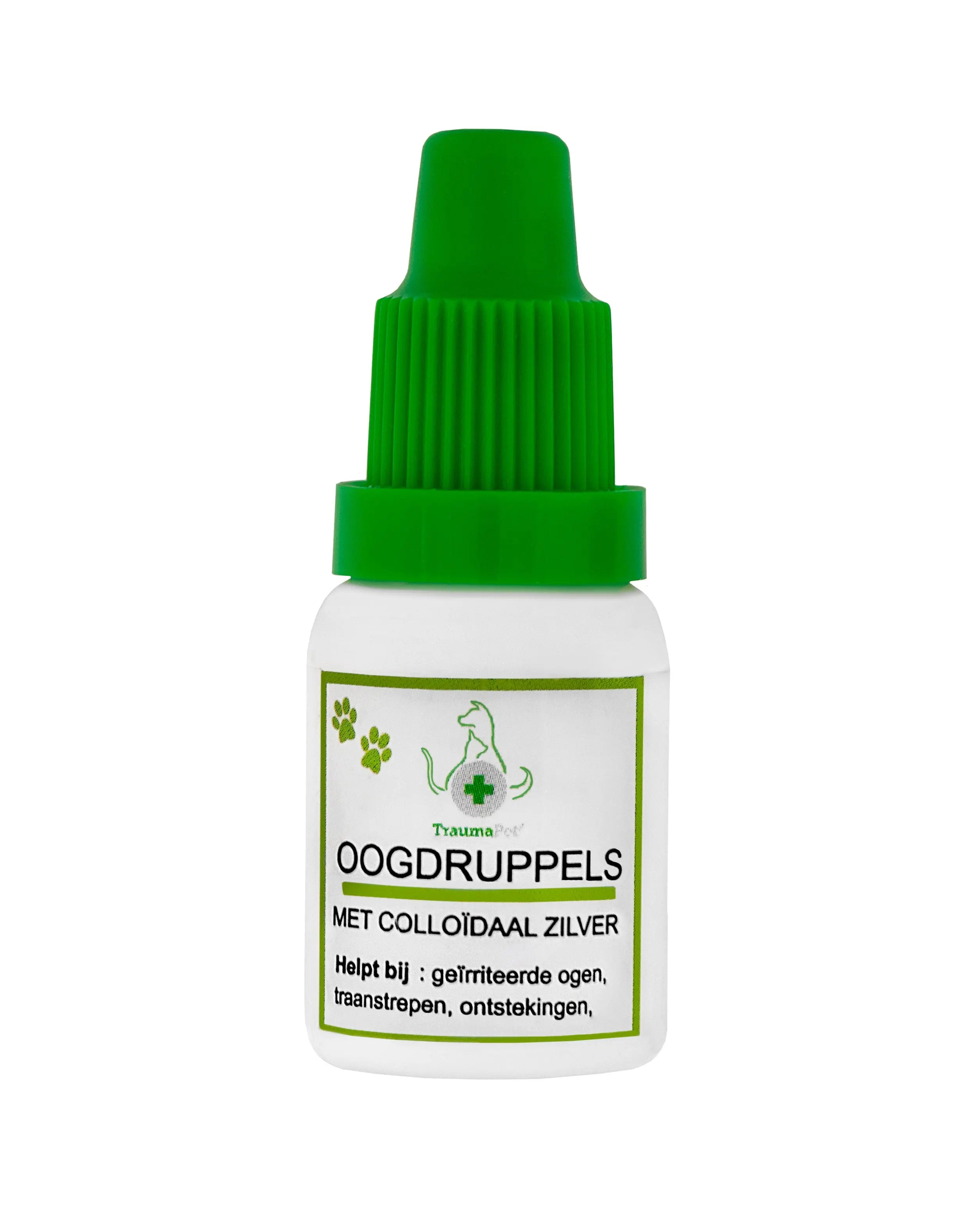 Oogdruppels