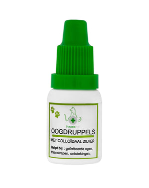 Oogdruppels