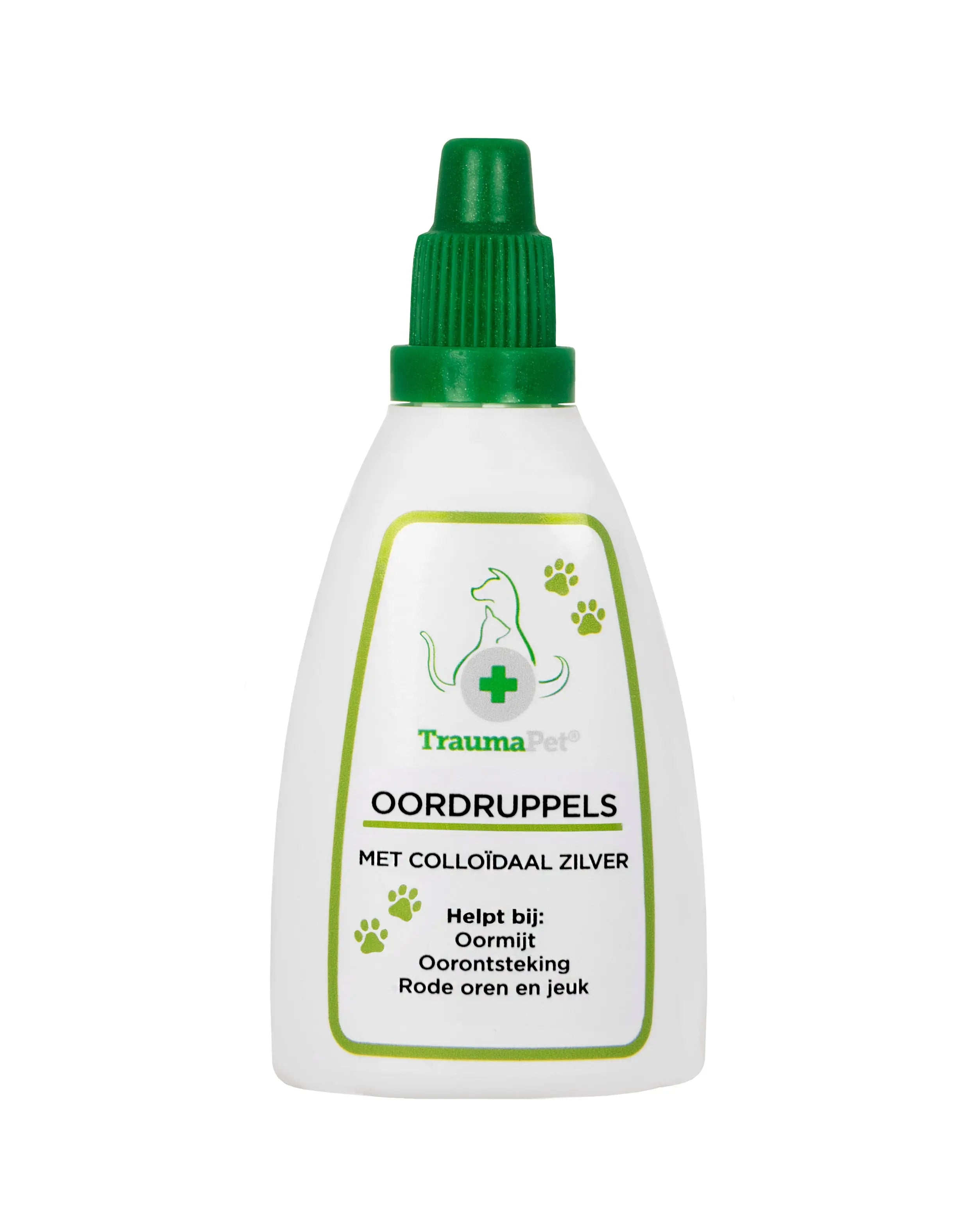 Oordruppels