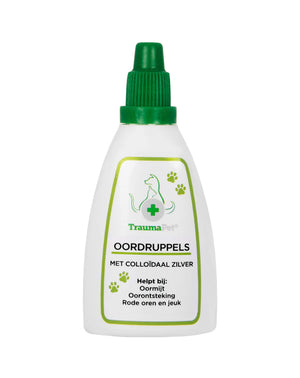 Oordruppels