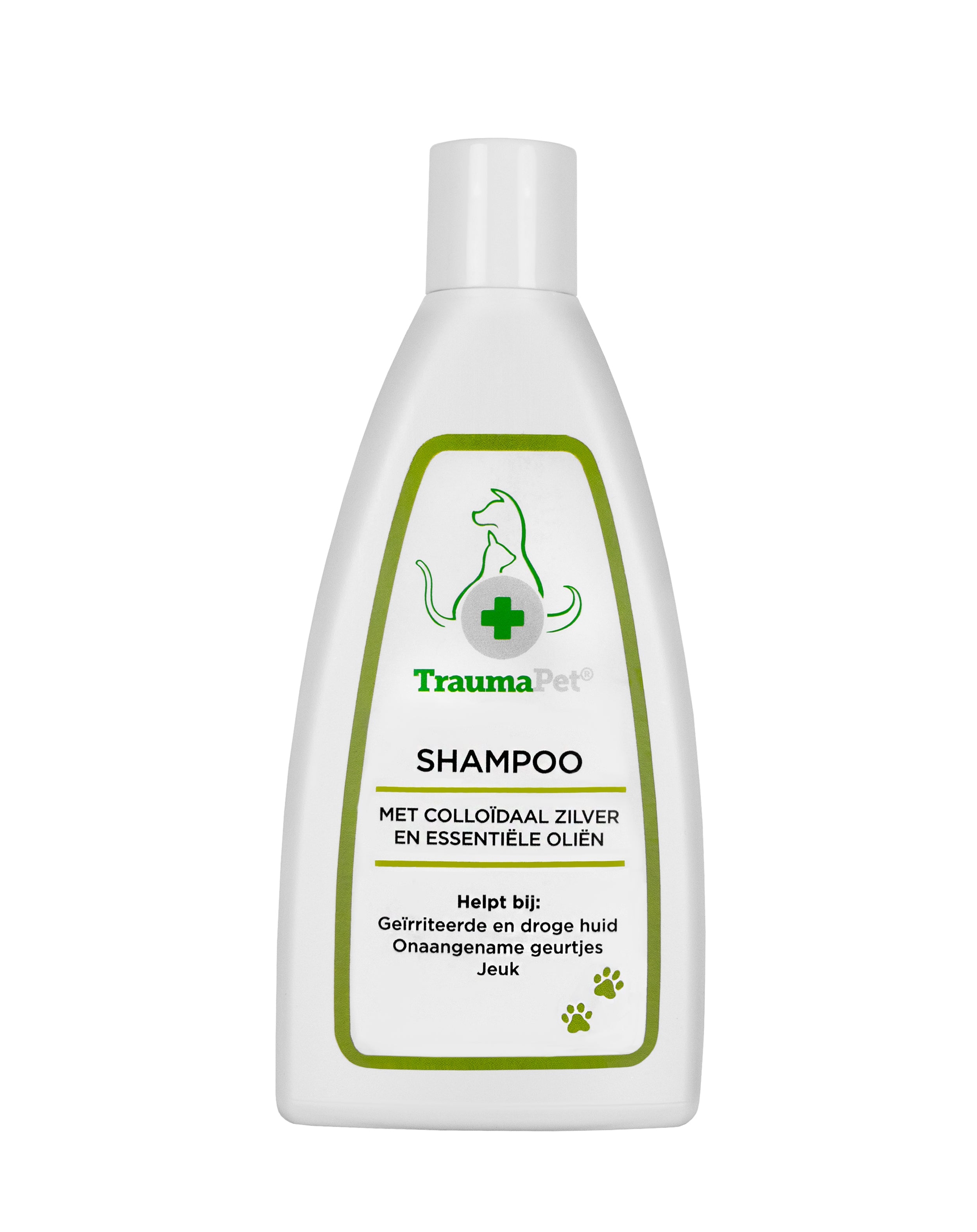 TraumaPet Nederland | Shampoo